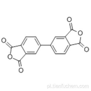 3,3 &#39;, 4,4&#39;-Bifenylotetrakarboksylowy dianhydryd CAS 2420-87-3